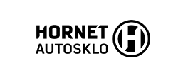 hornet autosklo